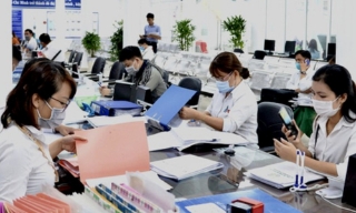 Quy định mới về tiêu chuẩn chức danh công chức lãnh đạo, quản lý trong cơ quan hành chính nhà nước